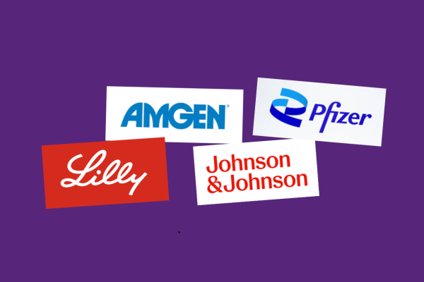 The NHS will pay billions more for drugs because of a new UK-US trade deal