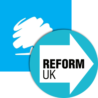 Conservative/Reform UK